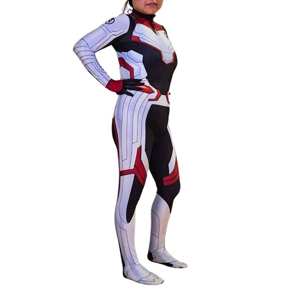 Costume: Avengers Endgame, Black Widow - Picture 2 of 2